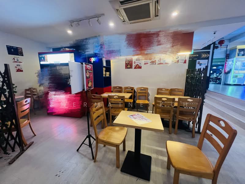 51@AMK, , 400 sqft, Food & Beverage For Rent, by Shermaine Koh, 500070411 - Interior - CommercialGuru.com.sg