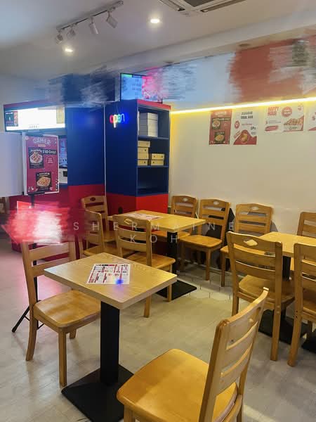 51@AMK, , 400 sqft, Food & Beverage For Rent, by Shermaine Koh, 500070411 - Interior - CommercialGuru.com.sg