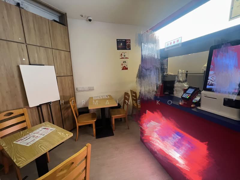 51@AMK, , 400 sqft, Food & Beverage For Rent, by Shermaine Koh, 500070411 - Interior - CommercialGuru.com.sg