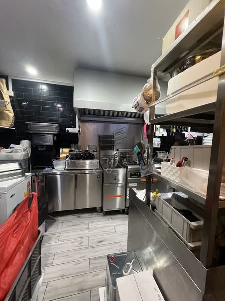 51@AMK, , 400 sqft, Food & Beverage For Rent, by Shermaine Koh, 500070411 - Kitchen - CommercialGuru.com.sg
