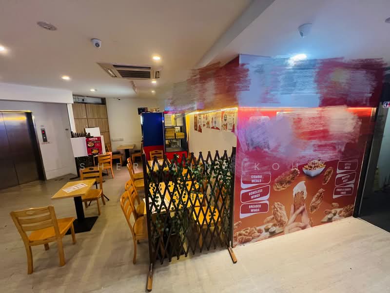 51@AMK, , 400 sqft, Food & Beverage For Rent, by Shermaine Koh, 500070411 - Interior - CommercialGuru.com.sg