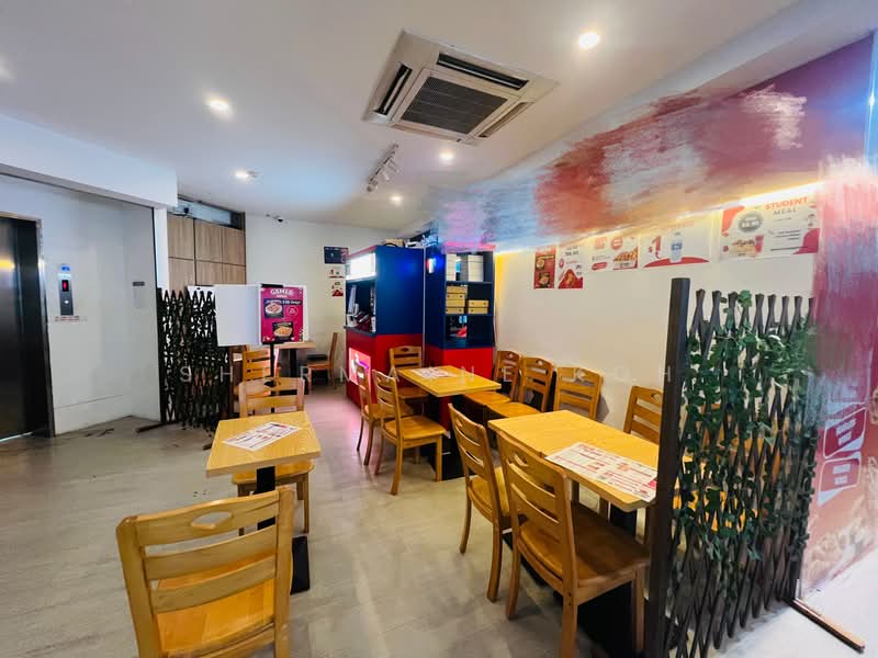 51@AMK, , 400 sqft, Food & Beverage For Rent, by Shermaine Koh, 500070411 - Interior - CommercialGuru.com.sg