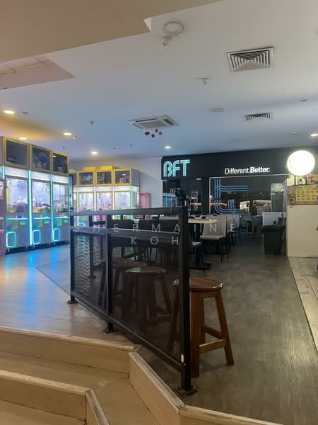 51@AMK, , 400 sqft, Food & Beverage For Rent, by Shermaine Koh, 500070411 - CommercialGuru.com.sg