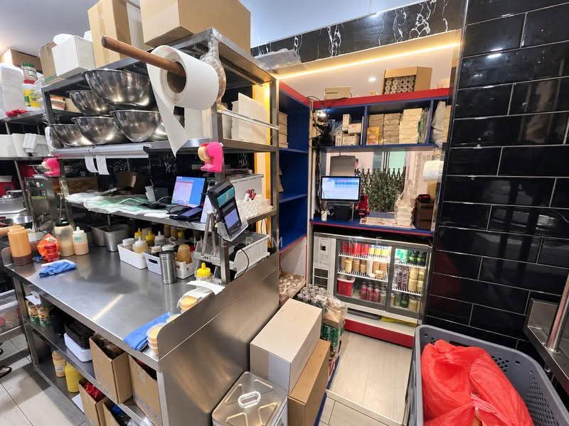51@AMK, Ang Mo Kio / Bishan / Thomson, 400 sqft, Food & Beverage For Rent, by Shermaine Koh, 500070411 - Kitchen - CommercialGuru.com.sg