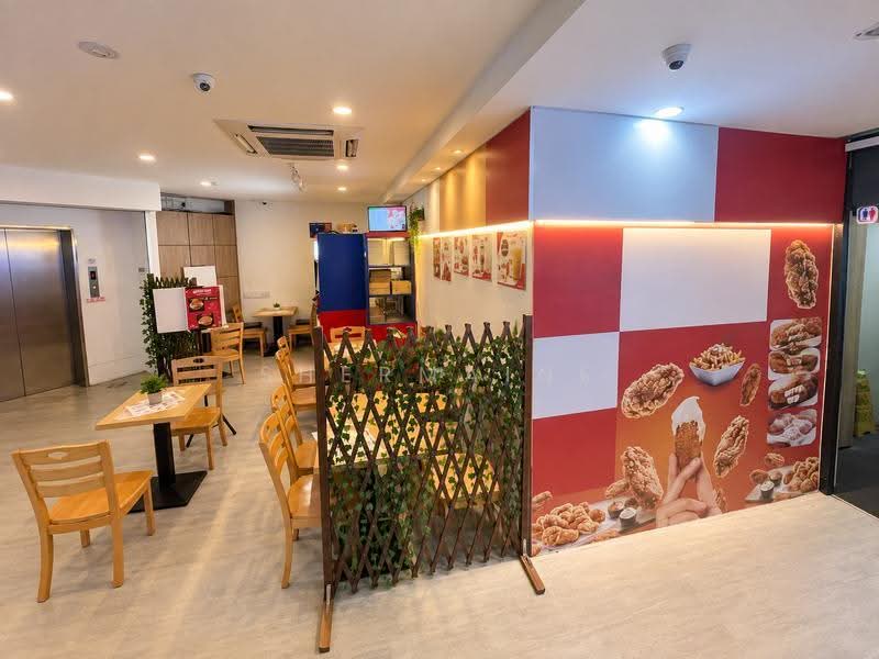 51@AMK, Ang Mo Kio / Bishan / Thomson, 400 sqft, Food & Beverage For Rent, by Shermaine Koh, 500070411 - Interior - CommercialGuru.com.sg