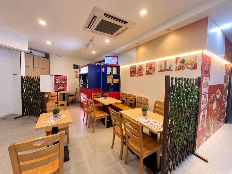 51@AMK, Ang Mo Kio / Bishan / Thomson, 400 sqft, Food & Beverage For Rent, by Shermaine Koh, 500070411 - Interior - CommercialGuru.com.sg