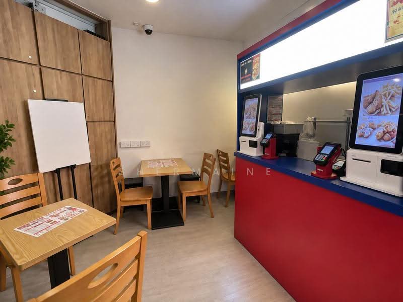 51@AMK, Ang Mo Kio / Bishan / Thomson, 400 sqft, Food & Beverage For Rent, by Shermaine Koh, 500070411 - Interior - CommercialGuru.com.sg