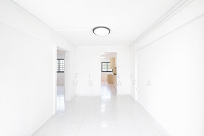 For Sale - 536 Bedok North Street 3