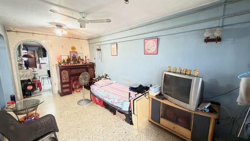 21 Hougang Avenue 3 HDB Flat For Sale at S$ 410,000 | PropertyGuru Singapore