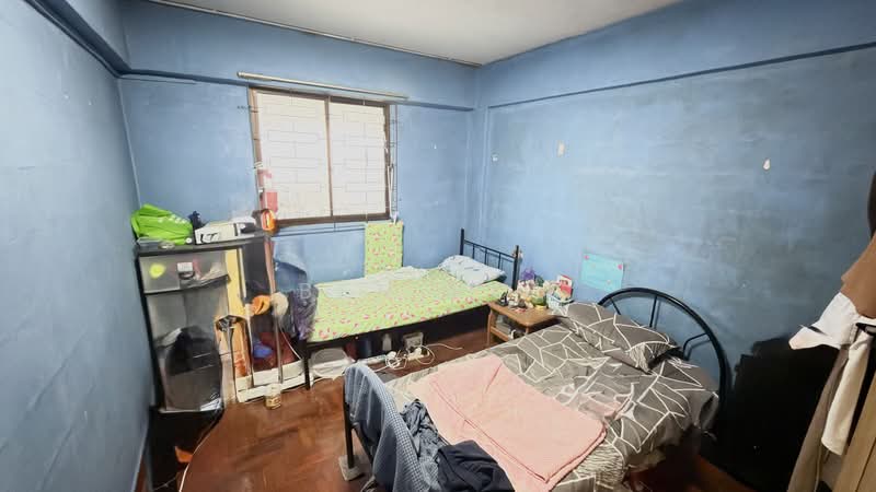 21 Hougang Avenue 3 HDB Flat For Sale at S$ 410,000 | PropertyGuru Singapore - Bedroom