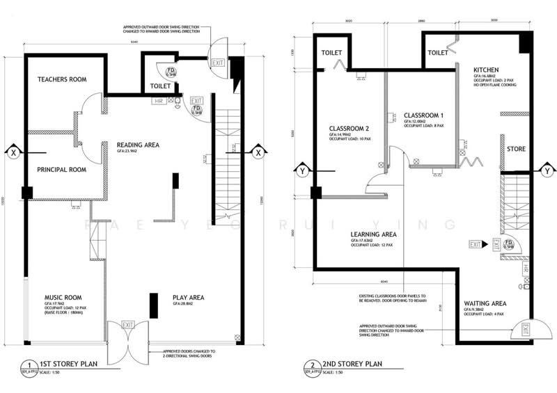 246 Hougang Street 22, Blk 246 Hougang Street 22, 2,153 sqft, Shop / Shophouse For Sale, by Rae Yeo Rui Ying, 500070417 - CommercialGuru.com.sg