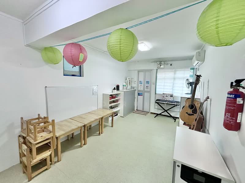 246 Hougang Street 22, Blk 246 Hougang Street 22, 2,153 sqft, Shop / Shophouse For Sale, by Rae Yeo Rui Ying, 500070417 - Level 2 - CommercialGuru.com.sg