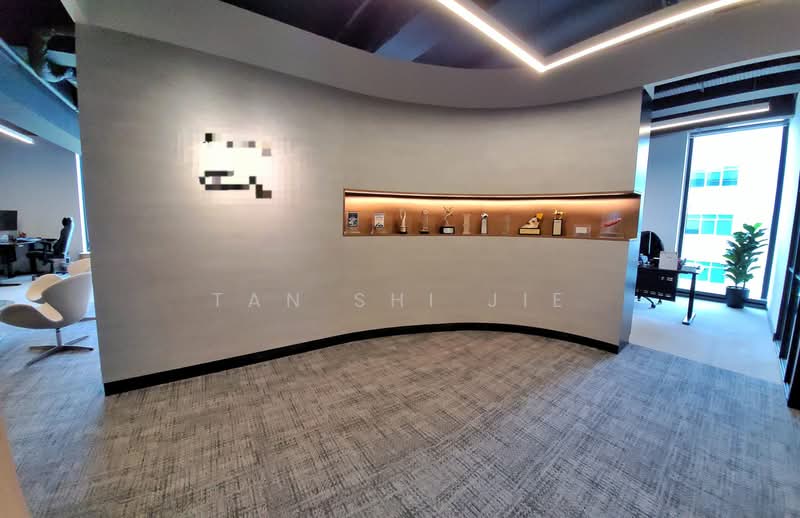 The Kingsmen Experience, 22 Changi Business Park Central 2, 2,089 sqft, Business / Science Park For Rent, by Tan Shi Jie, 500070422 - Interior - CommercialGuru.com.sg