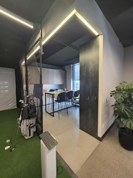 The Kingsmen Experience, 22 Changi Business Park Central 2, 2,089 sqft, Business / Science Park For Rent, by Tan Shi Jie, 500070422 - Interior - CommercialGuru.com.sg