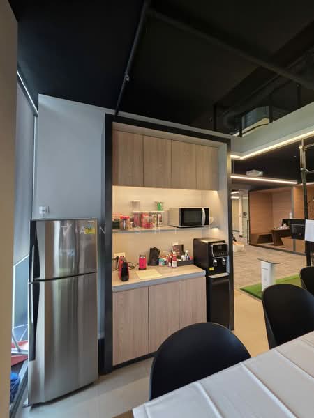 The Kingsmen Experience, 22 Changi Business Park Central 2, 2,089 sqft, Business / Science Park For Rent, by Tan Shi Jie, 500070422 - Interior - CommercialGuru.com.sg