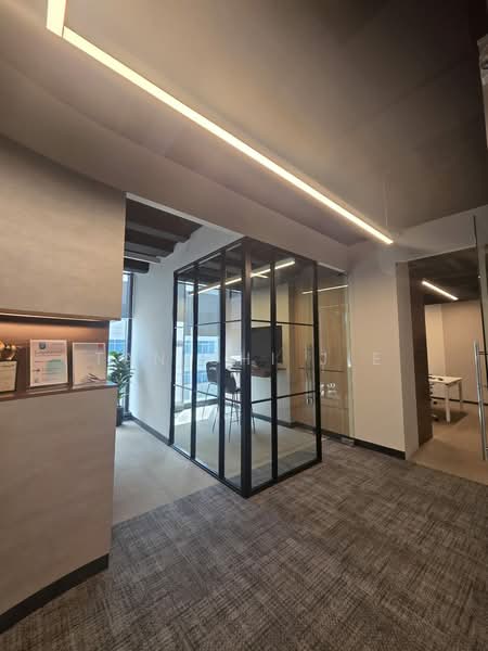 The Kingsmen Experience, 22 Changi Business Park Central 2, 2,089 sqft, Business / Science Park For Rent, by Tan Shi Jie, 500070422 - Interior - CommercialGuru.com.sg