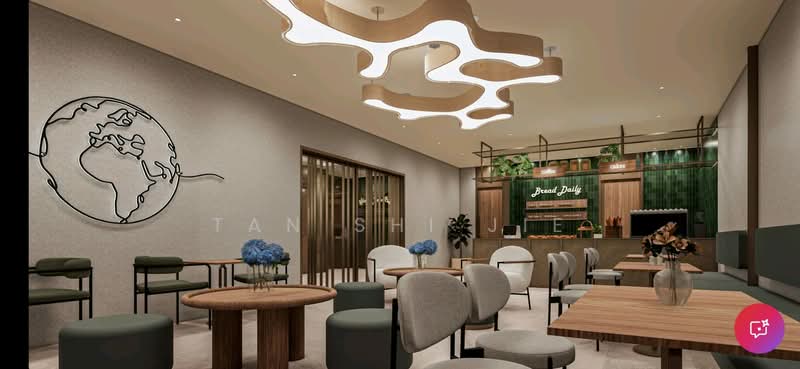 GROUND FLOOR F&B ALONG SOMERSET, CUPPAGE ROAD, Orchard / River Valley, 1,573 sqft, Food & Beverage For Rent, by Tan Shi Jie, 500070423 - Interior - CommercialGuru.com.sg