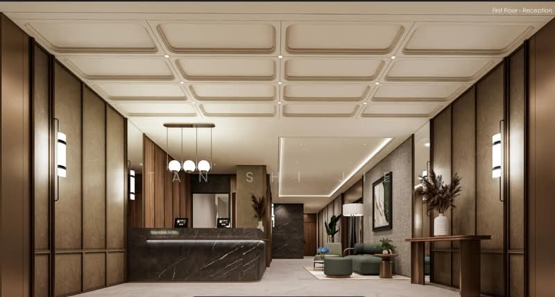 GROUND FLOOR F&B ALONG SOMERSET, CUPPAGE ROAD, Orchard / River Valley, 1,573 sqft, Food & Beverage For Rent, by Tan Shi Jie, 500070423 - Lobby - CommercialGuru.com.sg