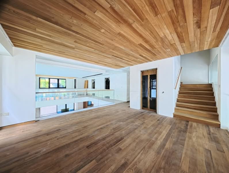 ❤️ DEALMAKERS ✨HOLLAND GROVE BRAND NEW SEMI D! Semi-Detached House For Sale at S$ 14,880,000 | PropertyGuru Singapore - Interior