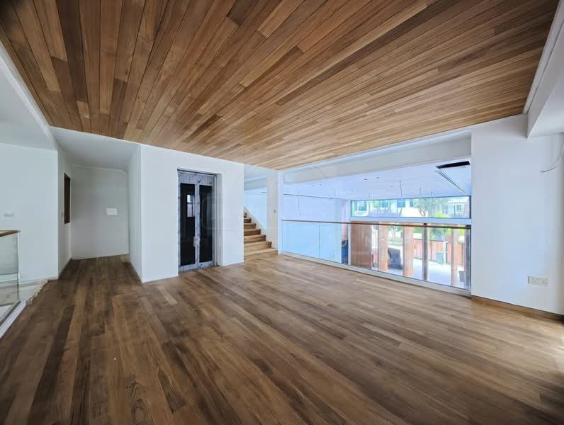 ❤️ DEALMAKERS ✨HOLLAND GROVE BRAND NEW SEMI D! Semi-Detached House For Sale at S$ 14,880,000 | PropertyGuru Singapore - Interior