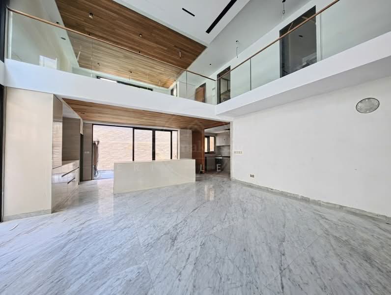 ❤️ DEALMAKERS ✨HOLLAND GROVE BRAND NEW SEMI D! Semi-Detached House For Sale at S$ 14,880,000 | PropertyGuru Singapore - Interior