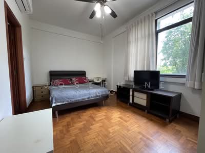 For Rent - Parc Oasis