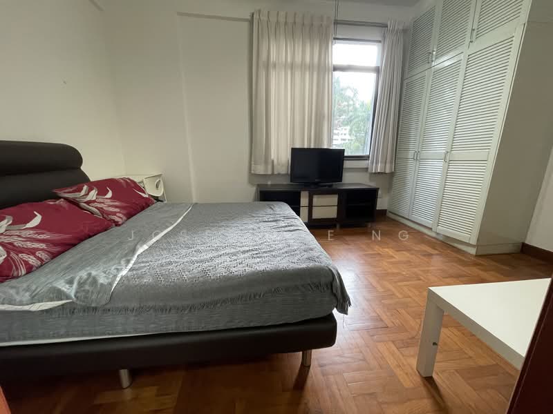 Parc Oasis, 53 Jurong East Avenue 1, Room Rental, 150 sqft, Condominium For Rent, by Josephine Ng, 500070425 - Bedroom - PropertyGuru.com.sg