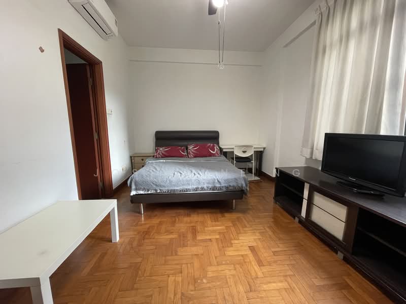 Parc Oasis, 53 Jurong East Avenue 1, Room Rental, 150 sqft, Condominium For Rent, by Josephine Ng, 500070425 - Bedroom - PropertyGuru.com.sg