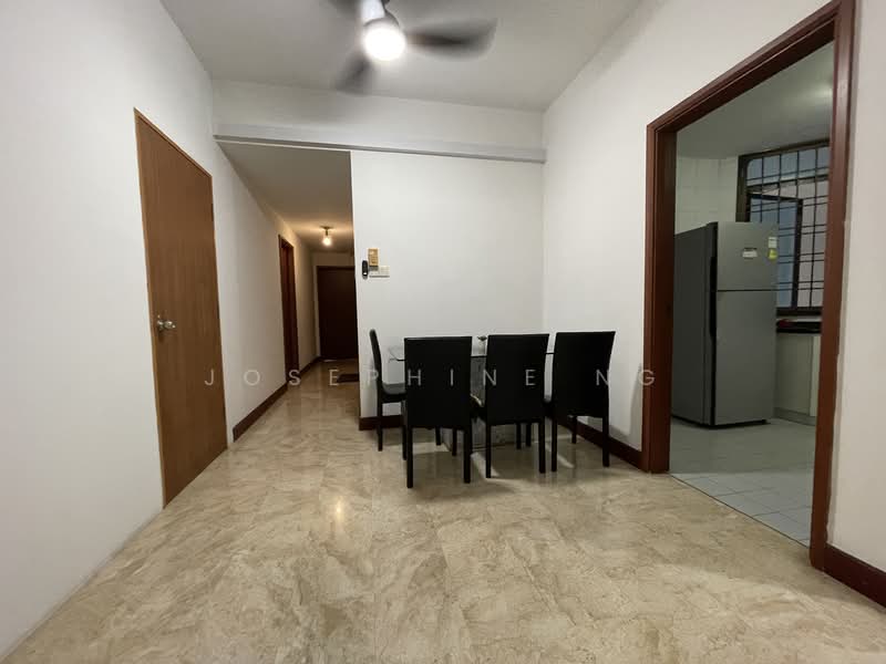 Parc Oasis, 53 Jurong East Avenue 1, Room Rental, 150 sqft, Condominium For Rent, by Josephine Ng, 500070425 - Dining Room - PropertyGuru.com.sg