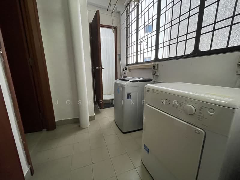 Parc Oasis, 53 Jurong East Avenue 1, Room Rental, 150 sqft, Condominium For Rent, by Josephine Ng, 500070425 - Interior - PropertyGuru.com.sg