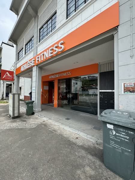 267 Outram road, Outram Road, 2,605 sqft, Shop / Shophouse For Sale, by Vivian Sun 孙淑媛, 500070428 - Exterior - CommercialGuru.com.sg