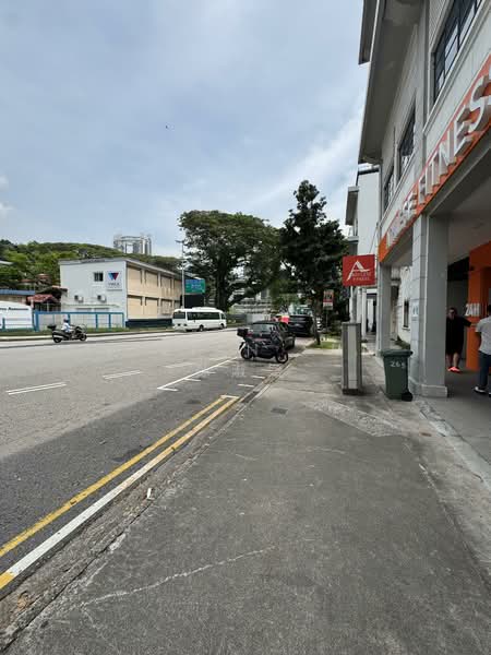 267 Outram road, Outram Road, 2,605 sqft, Shop / Shophouse For Sale, by Vivian Sun 孙淑媛, 500070428 - Exterior - CommercialGuru.com.sg