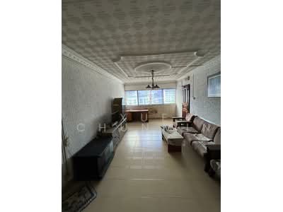 For Sale - 543 Jurong West Street 42