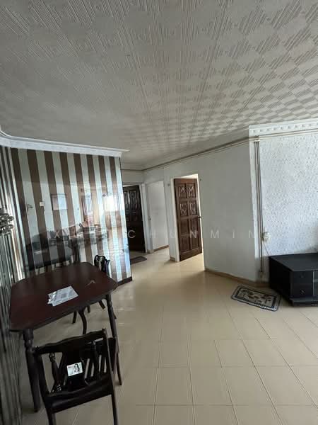 543 Jurong West Street 42 HDB Flat For Sale at S$ 510,000 | PropertyGuru Singapore - Interior