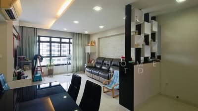 For Sale - 868A Tampines Avenue 8