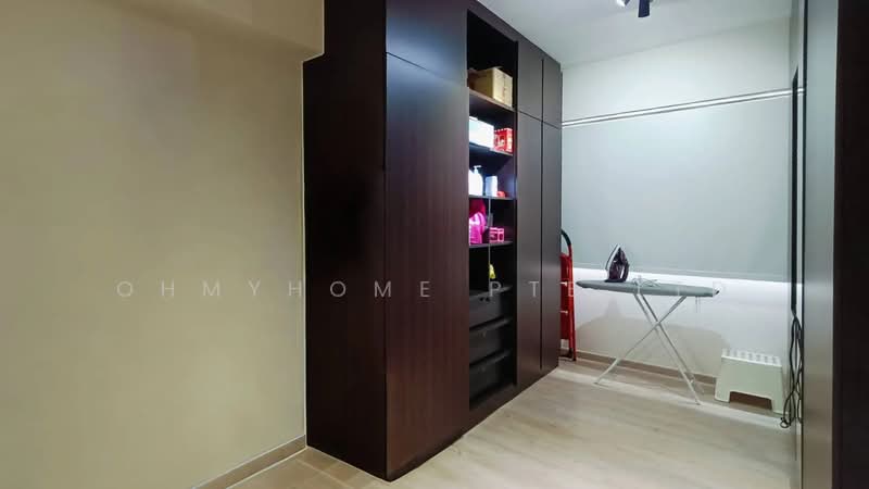 868A Tampines Avenue 8 HDB Flat For Sale at S$ 780,000 | PropertyGuru Singapore - Interior