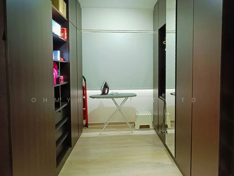 868A Tampines Avenue 8 HDB Flat For Sale at S$ 780,000 | PropertyGuru Singapore - Interior