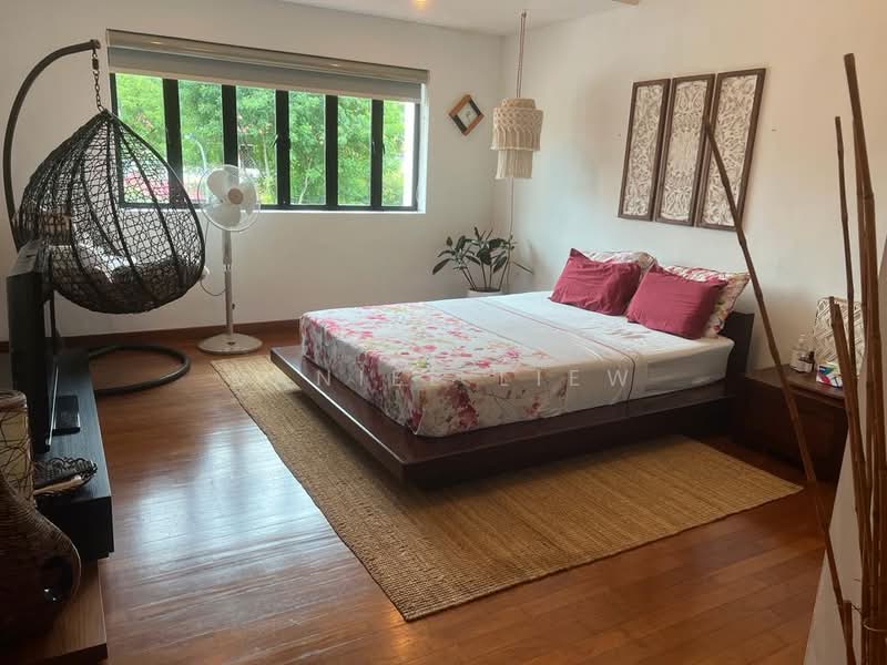 Greenleaf Avenue, Greenleaf Avenue, 5 Bedrooms, 2,800 sqft, Semi-Detached House For Rent, by Daniel Liew, 500070434 - Illustration only - PropertyGuru.com.sg