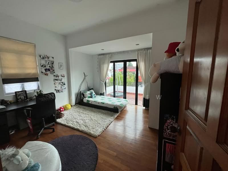 Greenleaf Avenue, Greenleaf Avenue, 5 Bedrooms, 2,800 sqft, Semi-Detached House For Rent, by Daniel Liew, 500070434 - Illustration only - PropertyGuru.com.sg