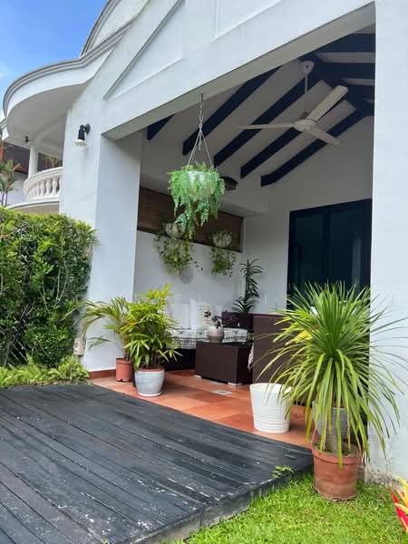 Greenleaf Avenue, Greenleaf Avenue, 5 Bedrooms, 2,800 sqft, Semi-Detached House For Rent, by Daniel Liew, 500070434 - Illustration only - PropertyGuru.com.sg