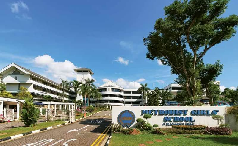 6 Greenleaf avenue, , 4 Bedrooms, 2,800 sqft, Semi-Detached House For Rent, by Daniel Liew, 500070434 - Methodist Girls School (Primary) - PropertyGuru.com.sg