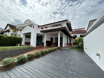 For Rent - Greenleaf Avenue