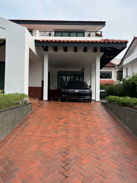 Car porch 