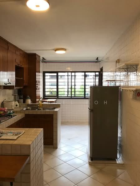 503 Ang Mo Kio Avenue 5 HDB Flat For Sale at S$ 550,000 | PropertyGuru Singapore - Kitchen