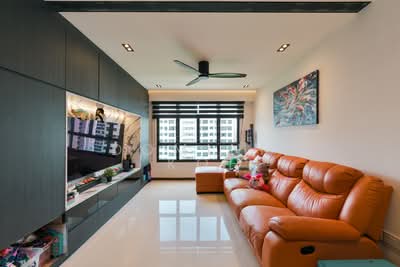 For Sale - 610A Tampines North Drive 1