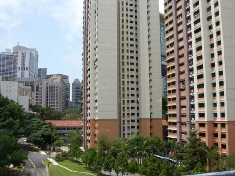 17 Cantonment Close, 17 Cantonment Close, Room Rental, 120 sqft, HDB Flat For Rent, by Yvette Lim, 500070444 - Exterior - PropertyGuru.com.sg