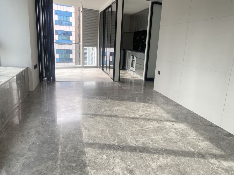 The Iveria Condominium For Sale at S$ 2,743,000 | PropertyGuru Singapore - Interior