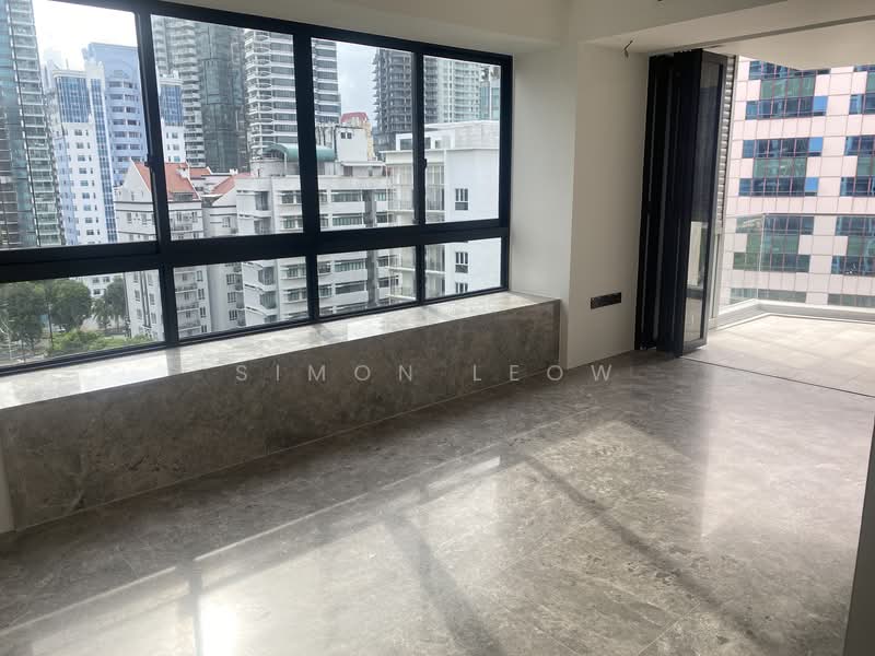 The Iveria Condominium For Sale at S$ 2,743,000 | PropertyGuru Singapore - View