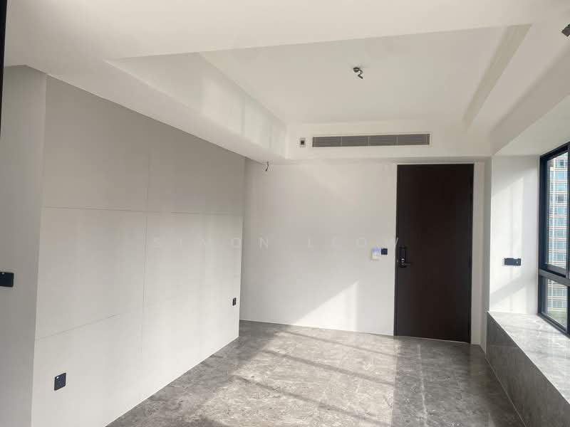 The Iveria Condominium For Sale at S$ 2,743,000 | PropertyGuru Singapore - Interior