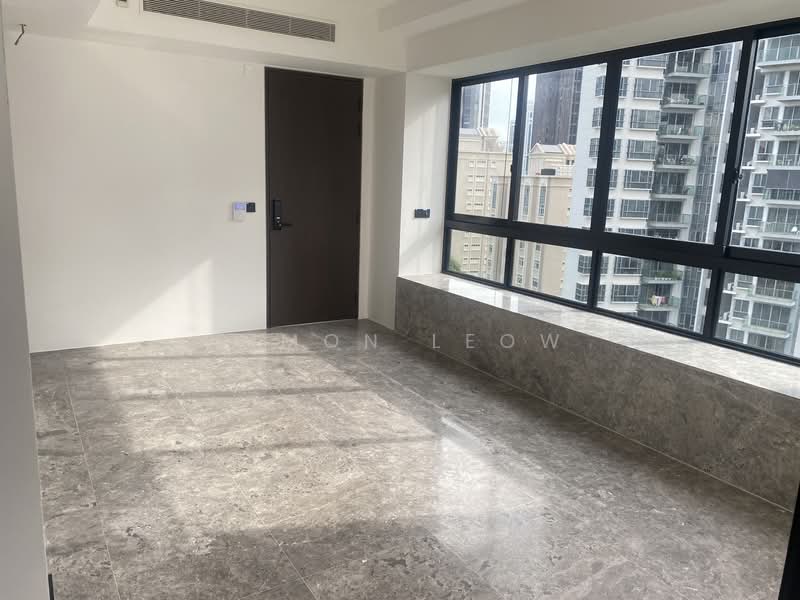 The Iveria Condominium For Sale at S$ 2,743,000 | PropertyGuru Singapore - Interior